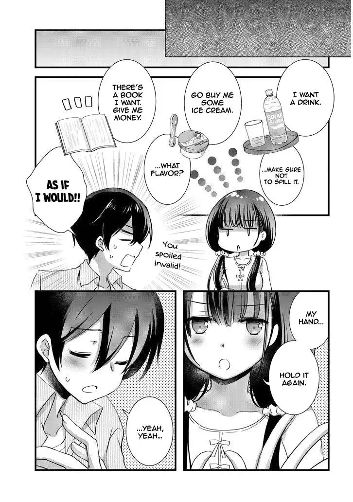 Mamahaha no tsurego ga moto kanodatta Chapter 10.2 3